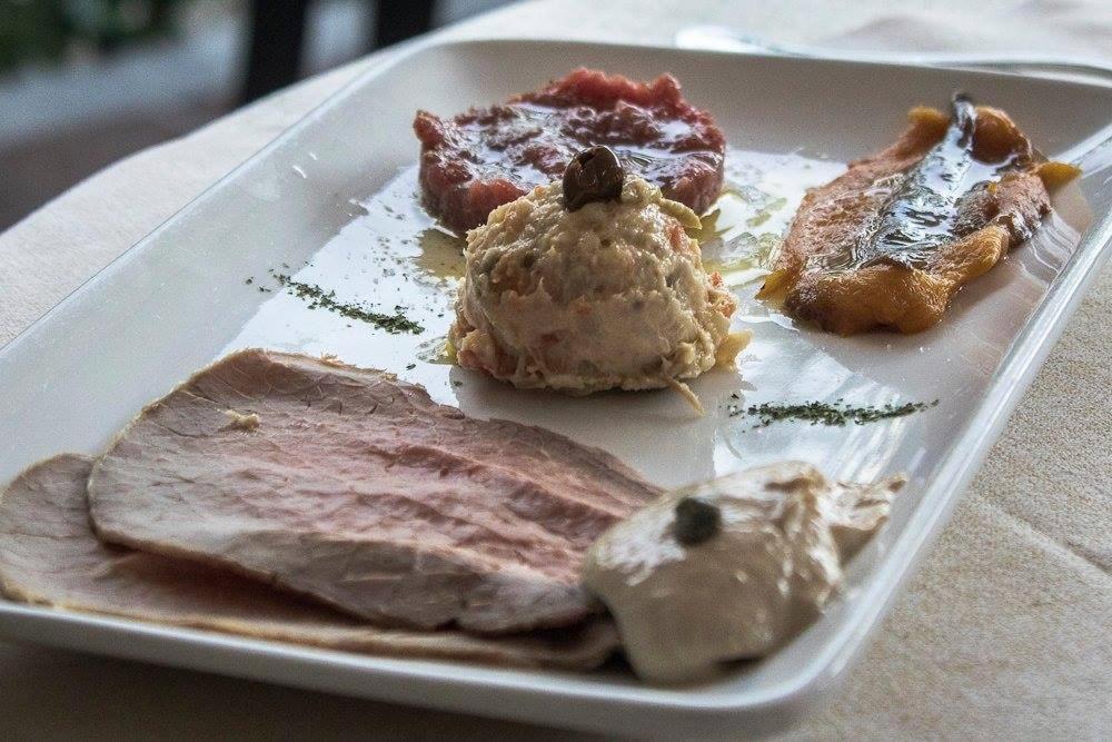 Locanda Osteria La Milonga Agliano Terme Esterno foto
