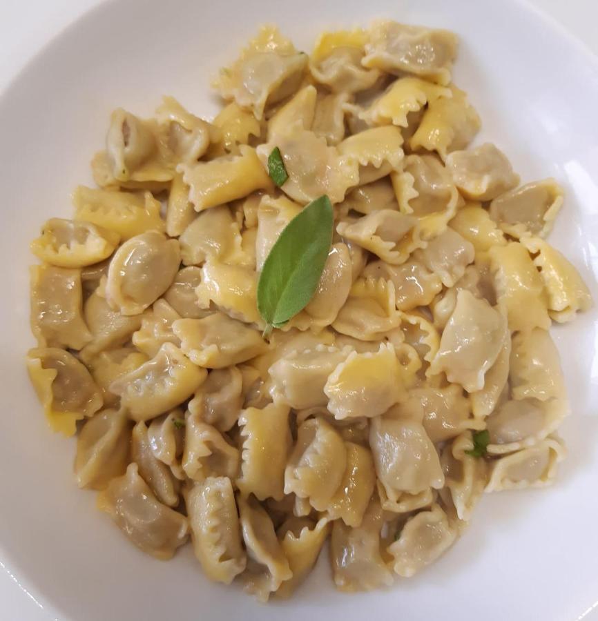 Locanda Osteria La Milonga Agliano Terme Esterno foto