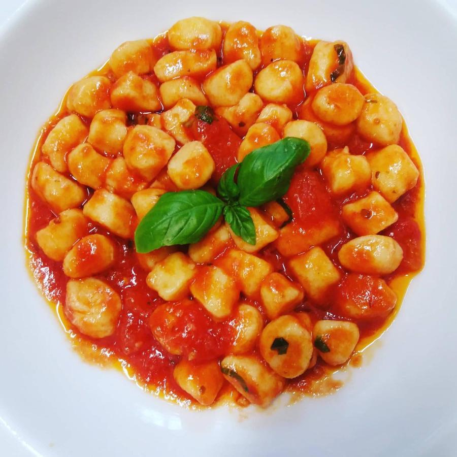 Locanda Osteria La Milonga Agliano Terme Esterno foto