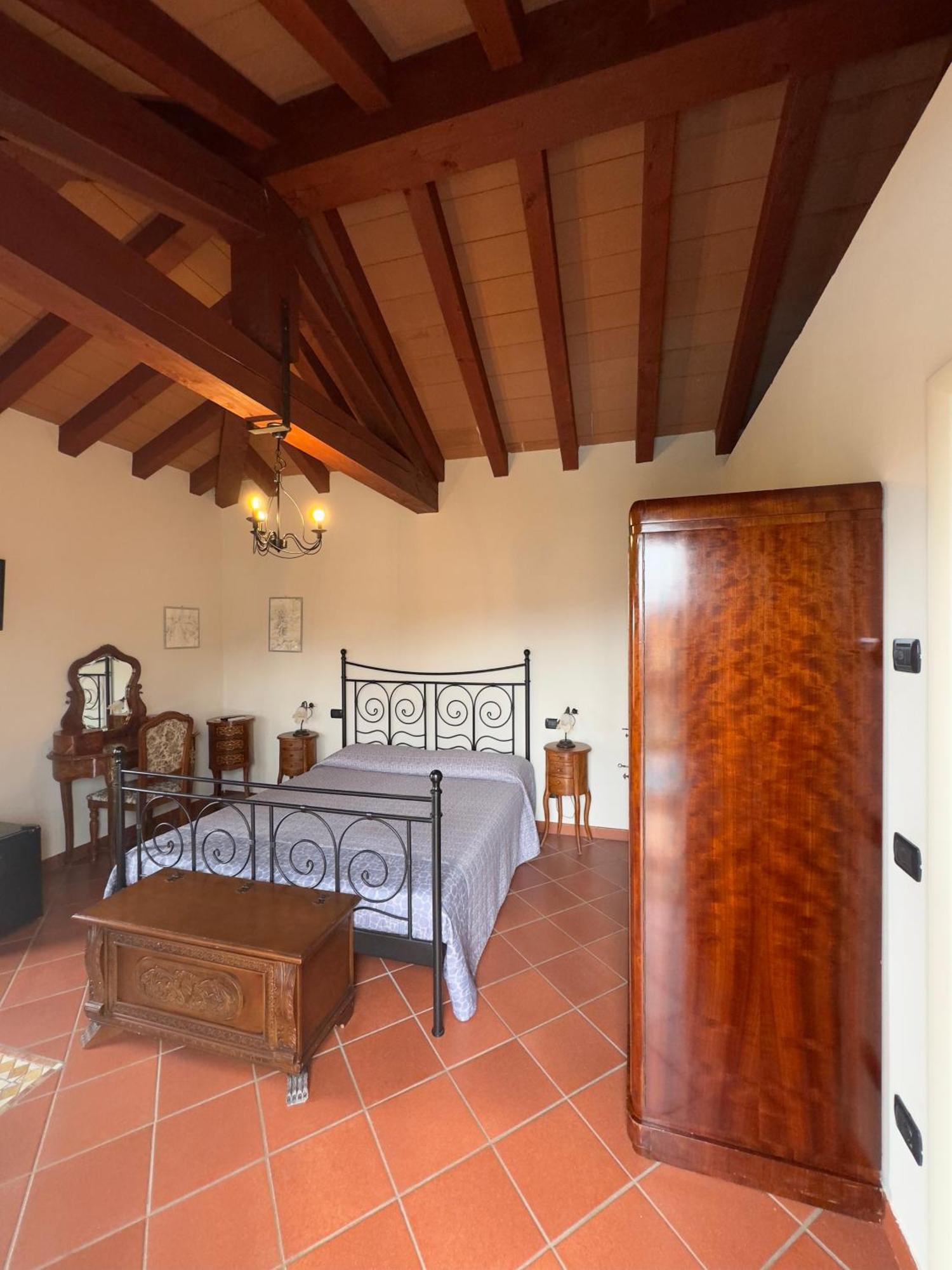 Locanda Osteria La Milonga Agliano Terme Esterno foto