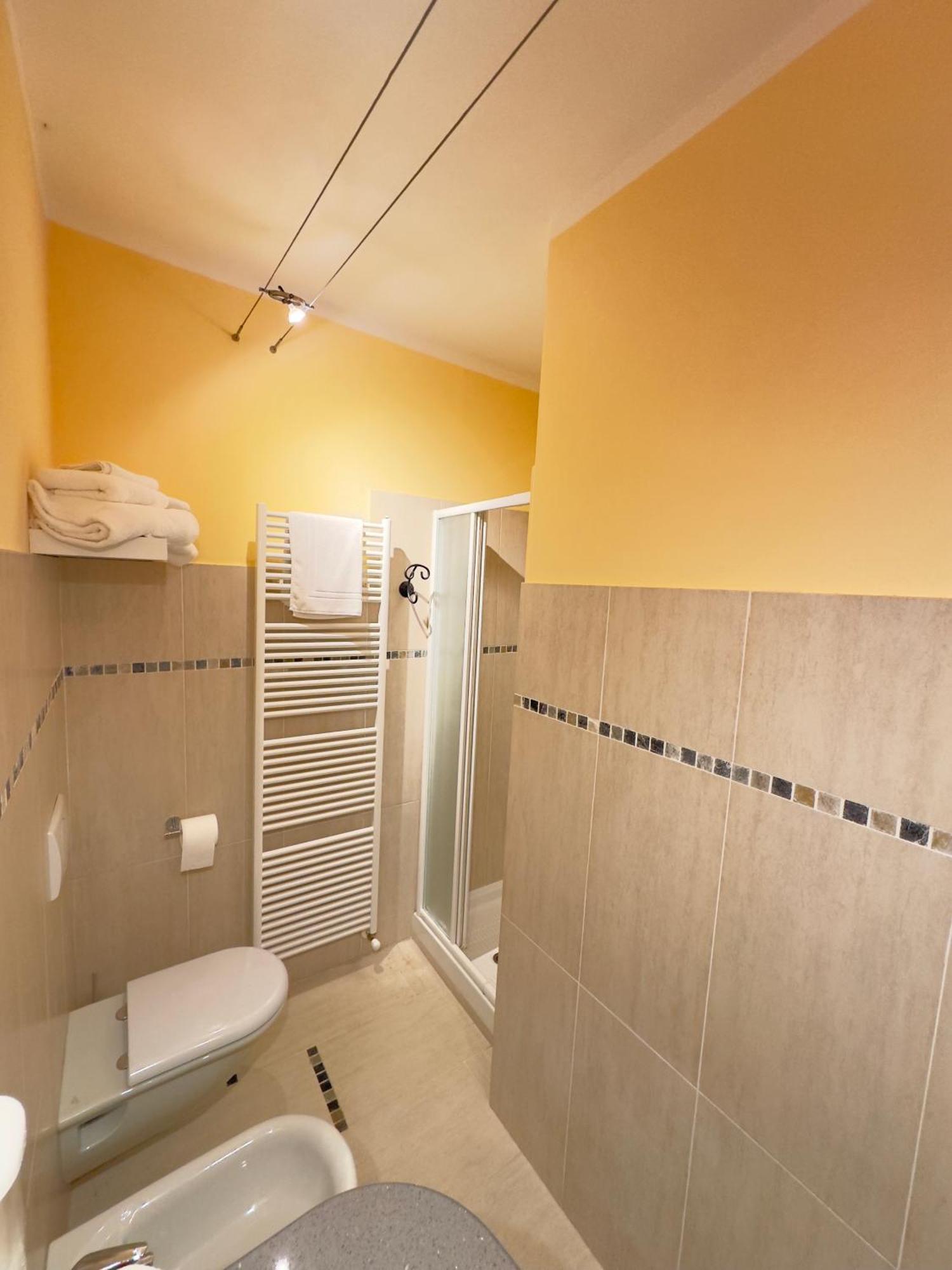 Locanda Osteria La Milonga Agliano Terme Esterno foto