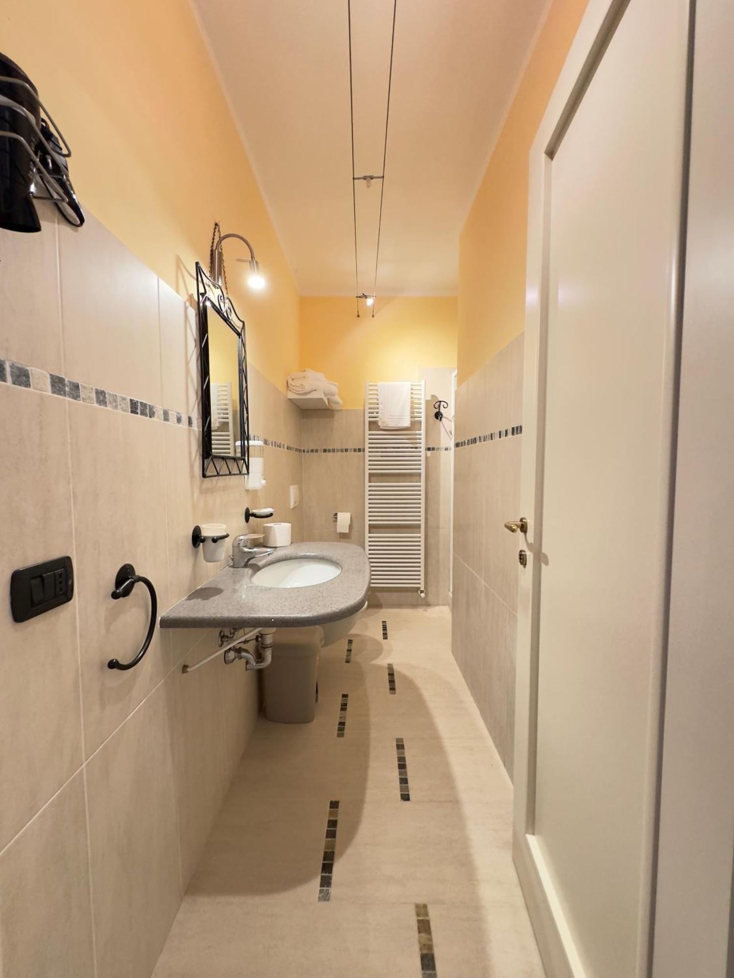 Locanda Osteria La Milonga Agliano Terme Esterno foto