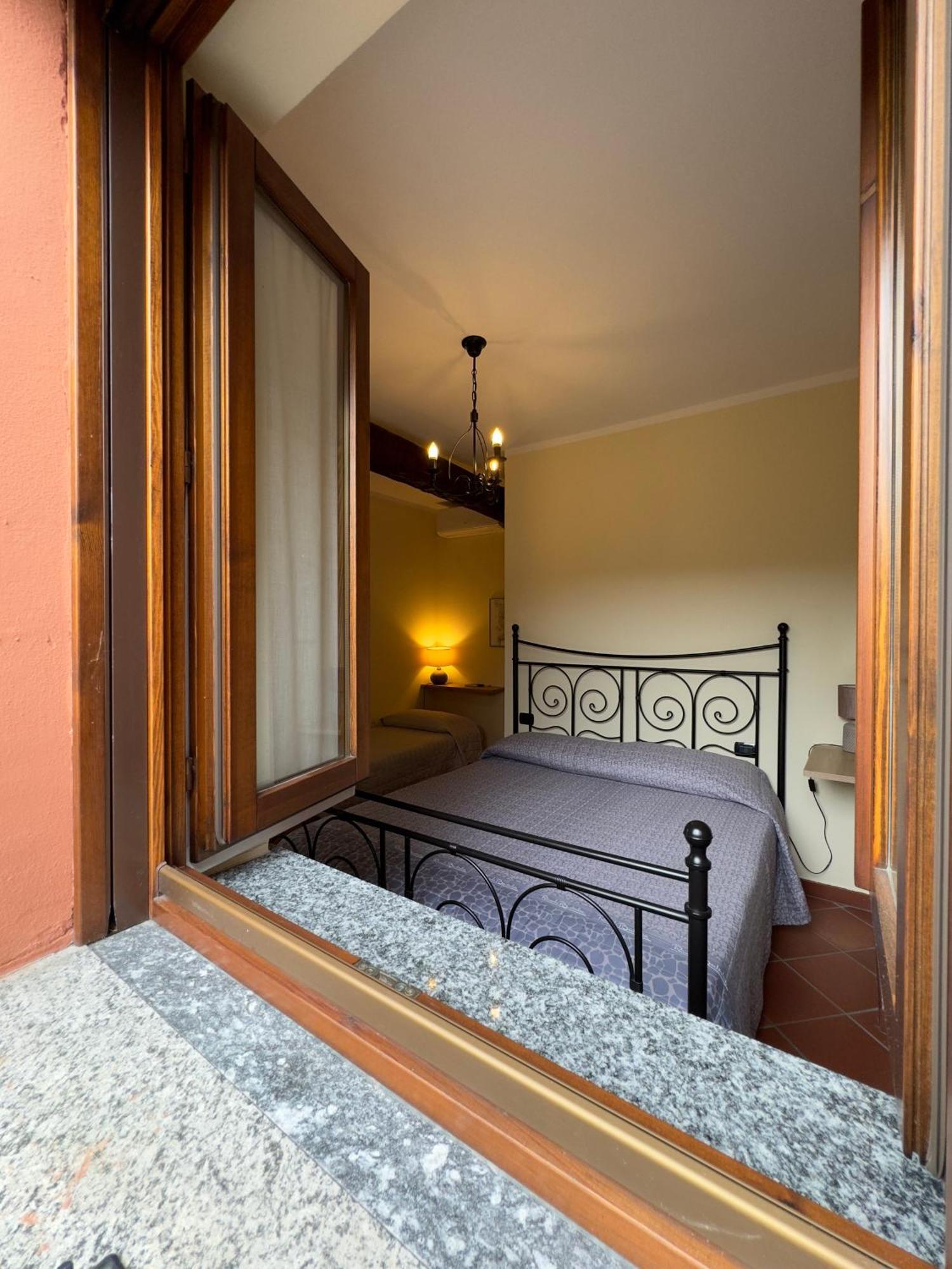 Locanda Osteria La Milonga Agliano Terme Esterno foto