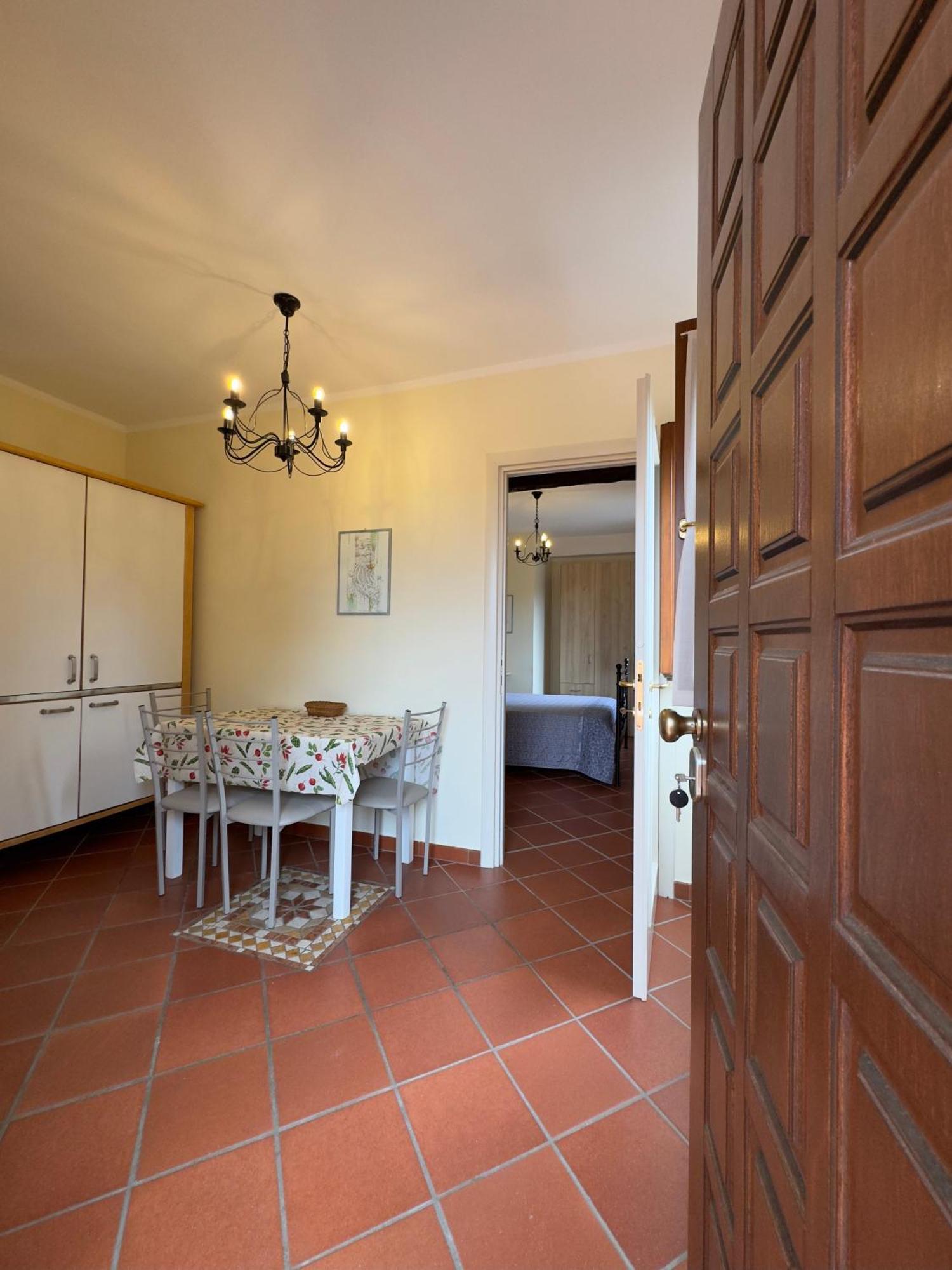 Locanda Osteria La Milonga Agliano Terme Esterno foto
