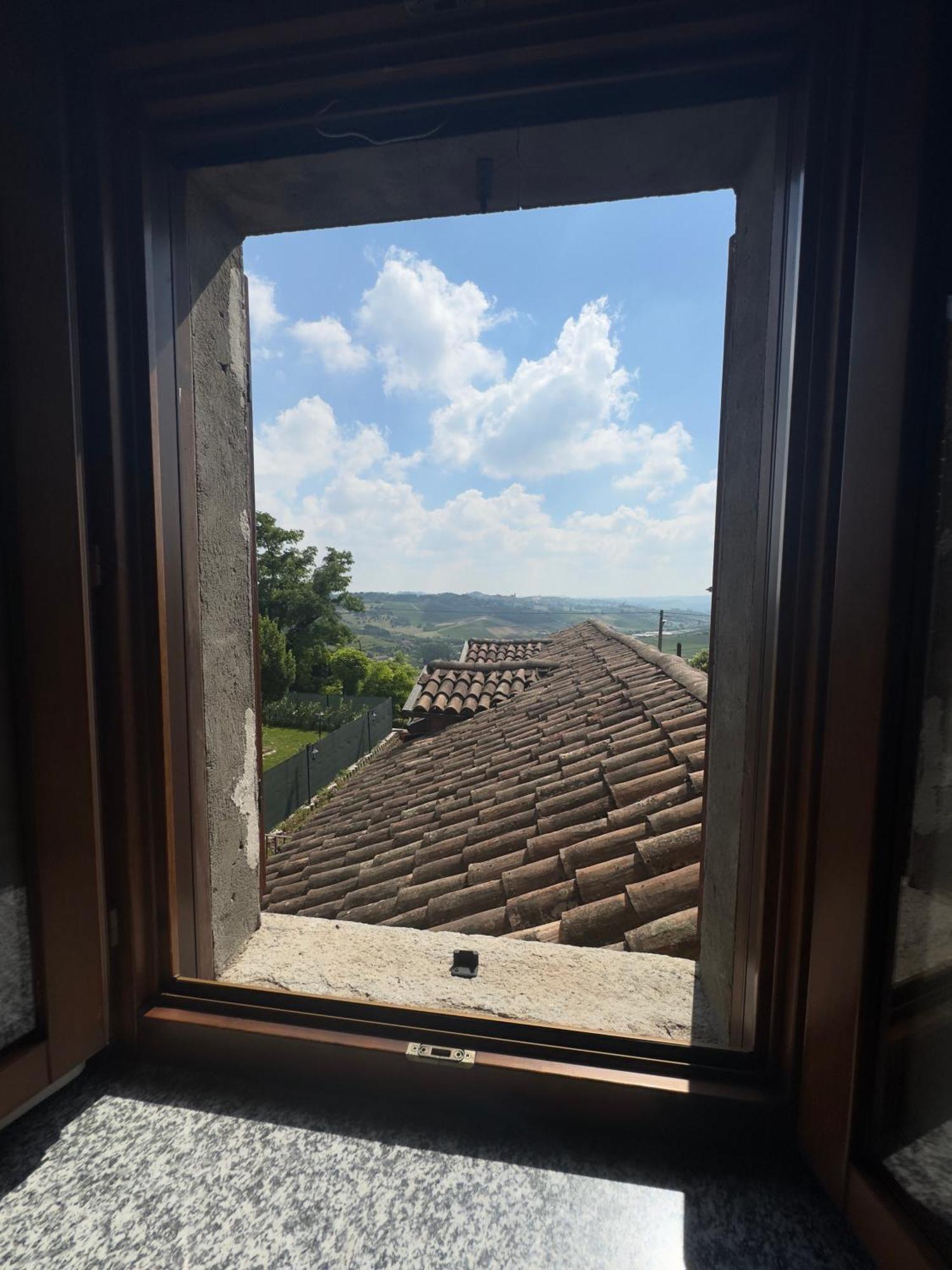 Locanda Osteria La Milonga Agliano Terme Esterno foto