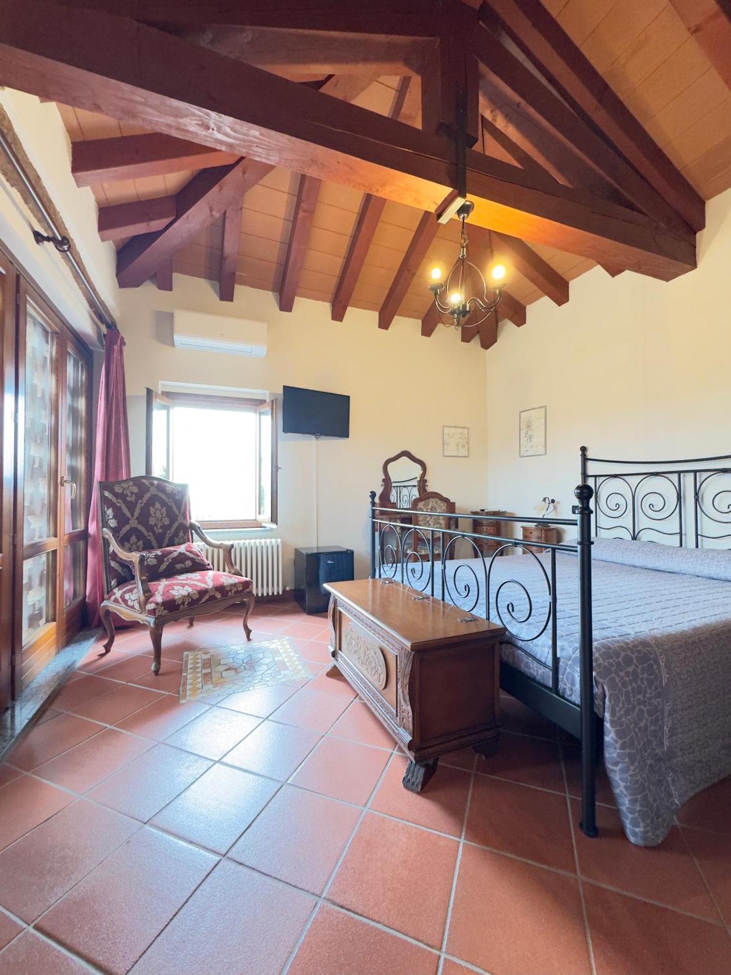 Locanda Osteria La Milonga Agliano Terme Esterno foto