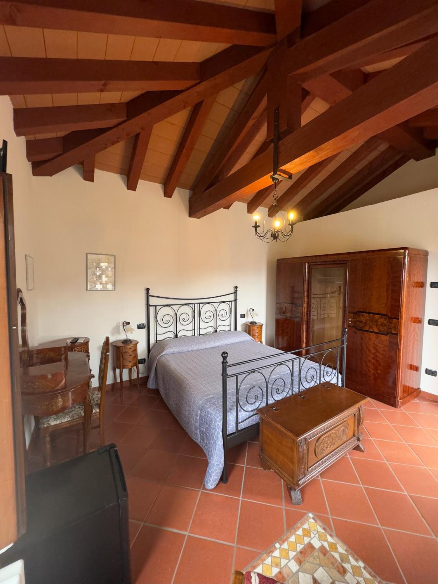 Locanda Osteria La Milonga Agliano Terme Esterno foto