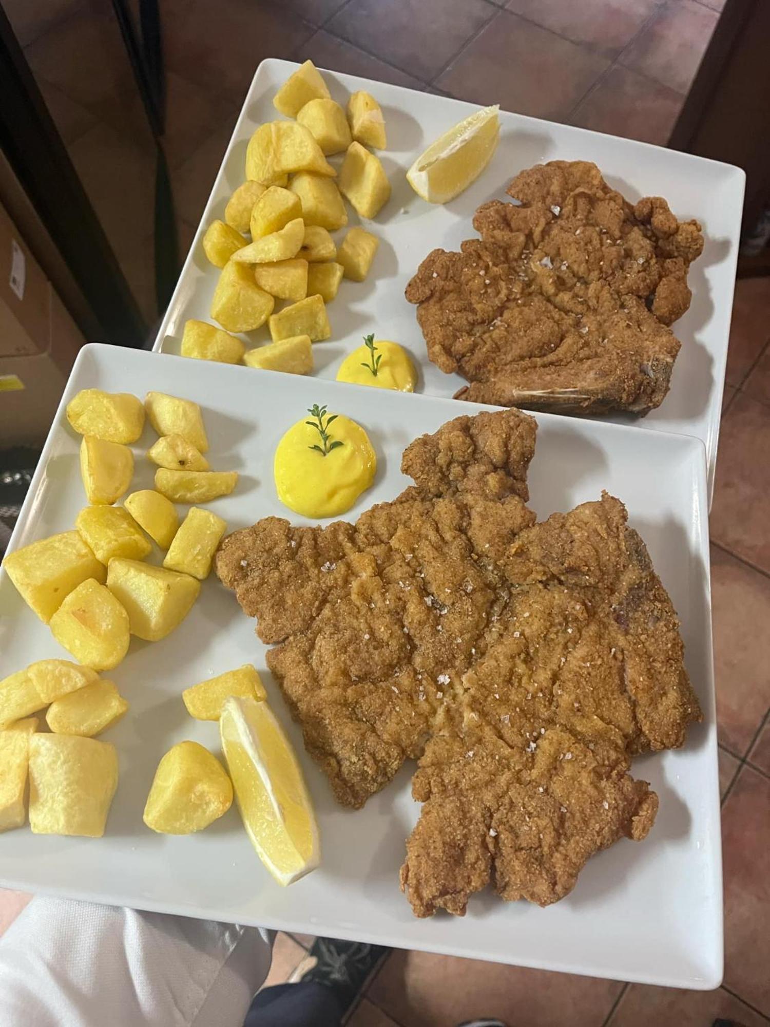 Locanda Osteria La Milonga Agliano Terme Esterno foto