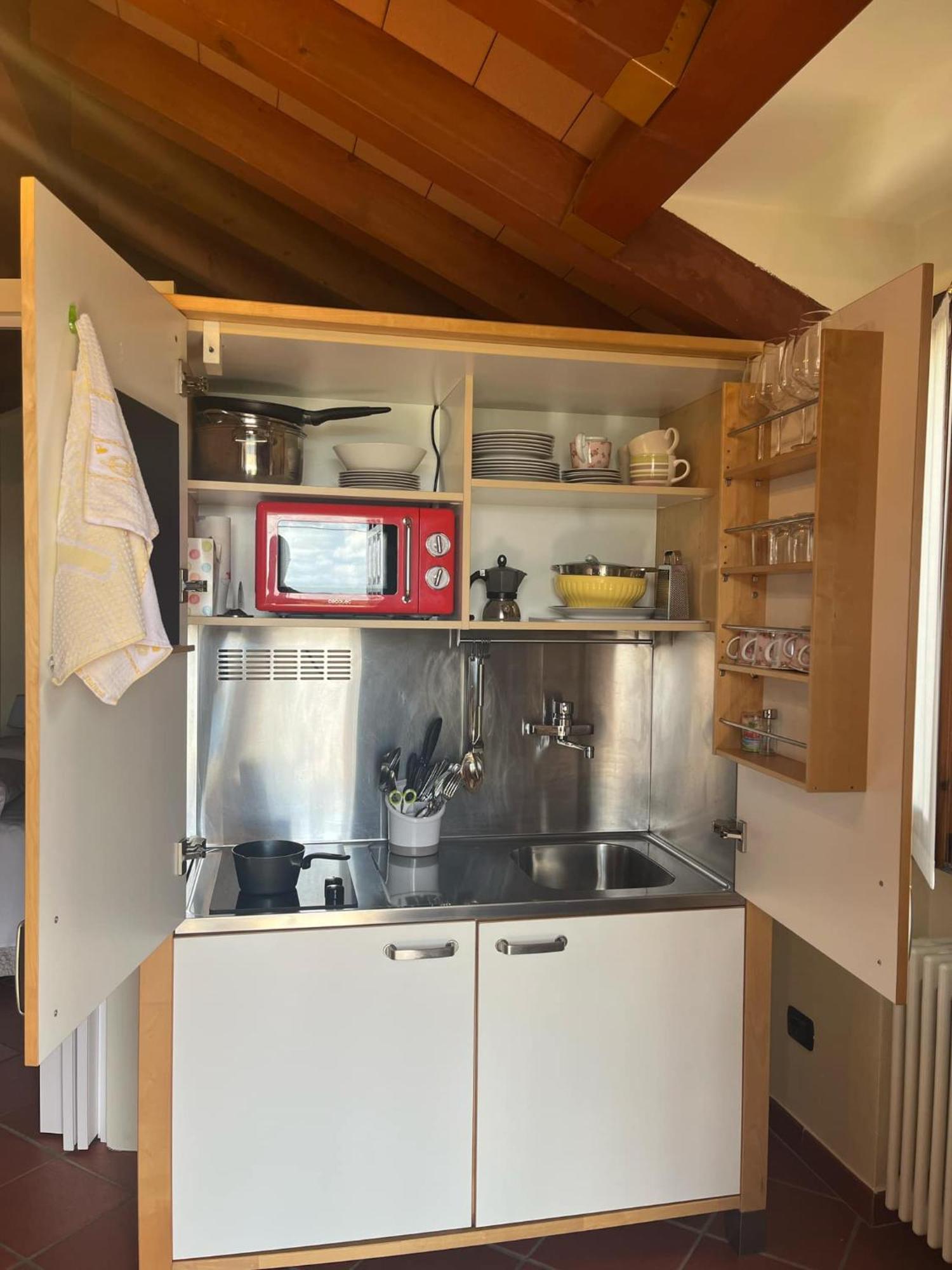 Locanda Osteria La Milonga Agliano Terme Esterno foto